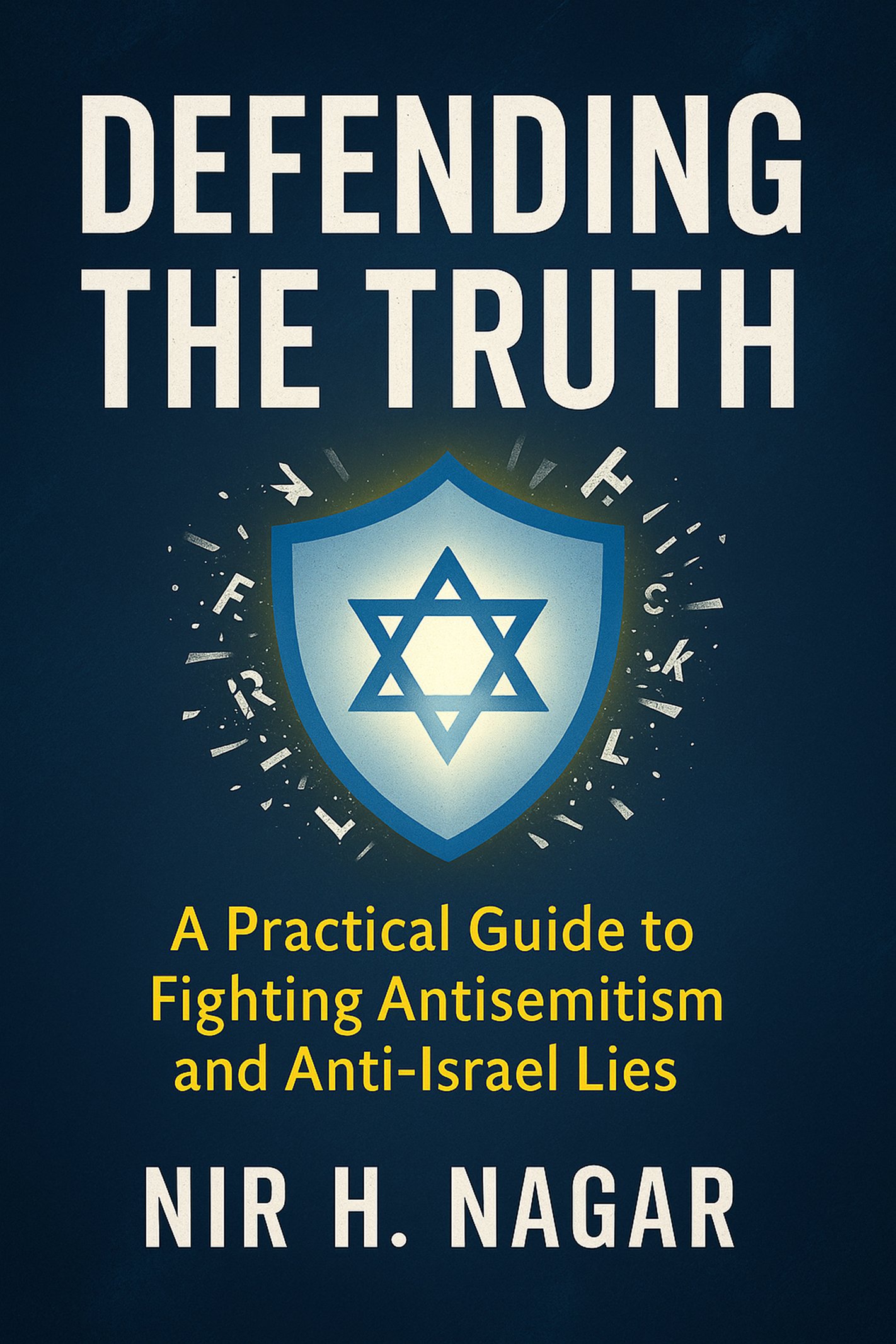 Defending the Truth Book Cover